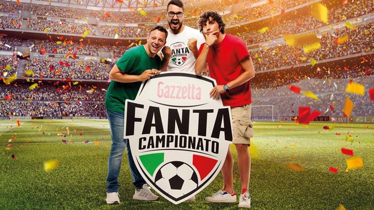 Preview Fantacampionato: Matchday 2 Standings