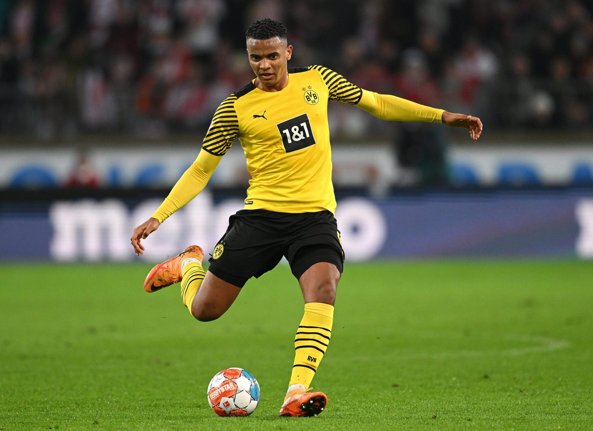 Preview Akanji: “L’Inter è il più grande club d’Italia”