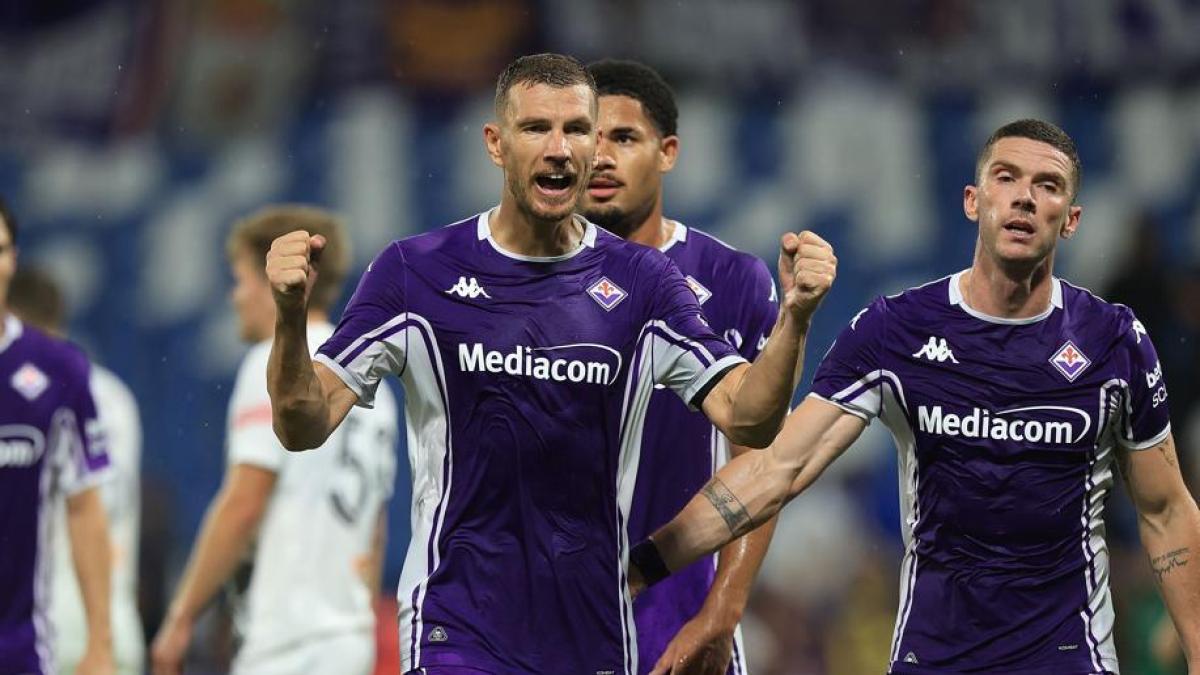 Preview Fiorentina’s Conference League Squad: Stefano Pioli’s Selections