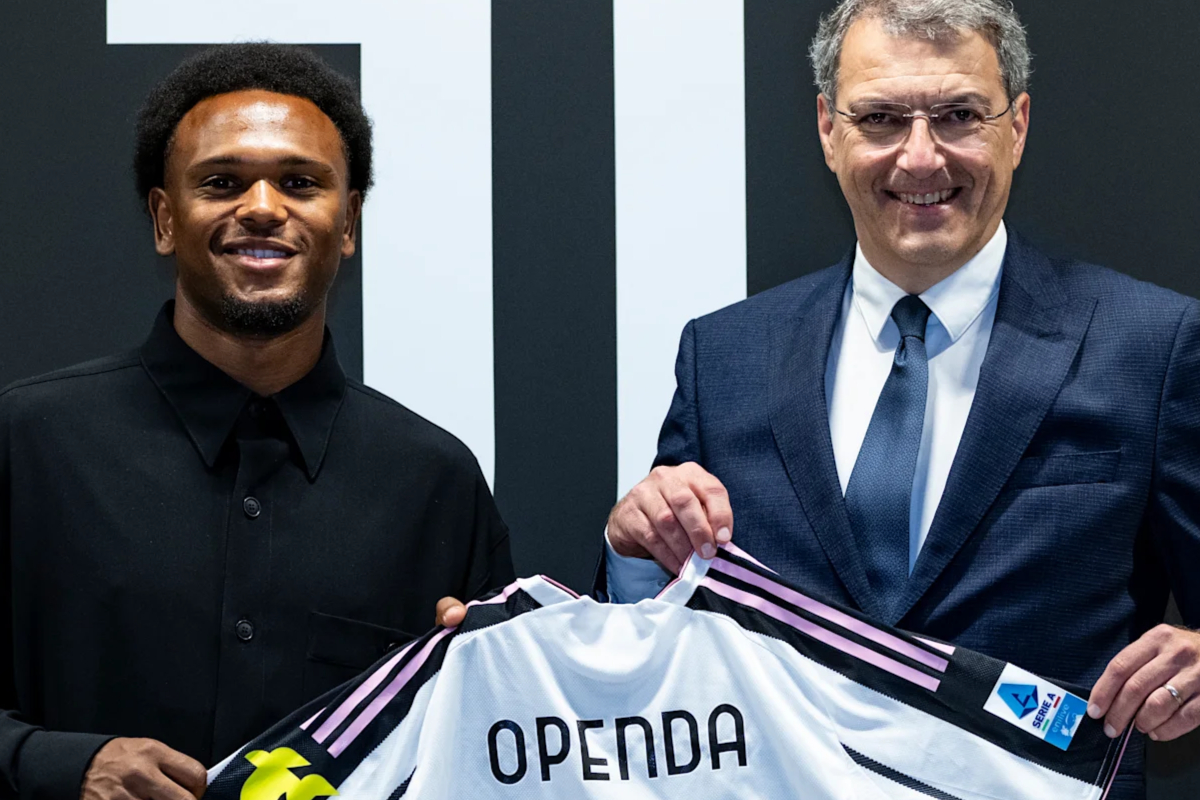 Preview Serie A 2025 Transfer Window: Grades for All 20 Teams