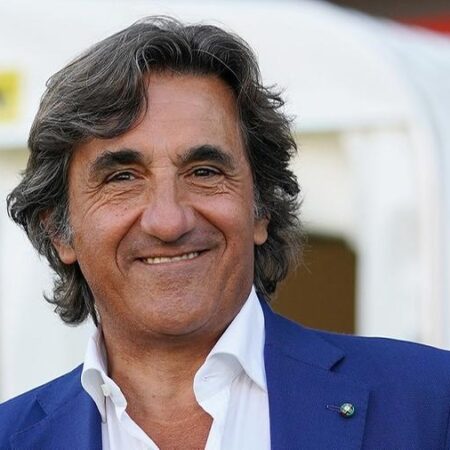 Urbano Cairo: Two Decades of Emotion and Growth at Torino