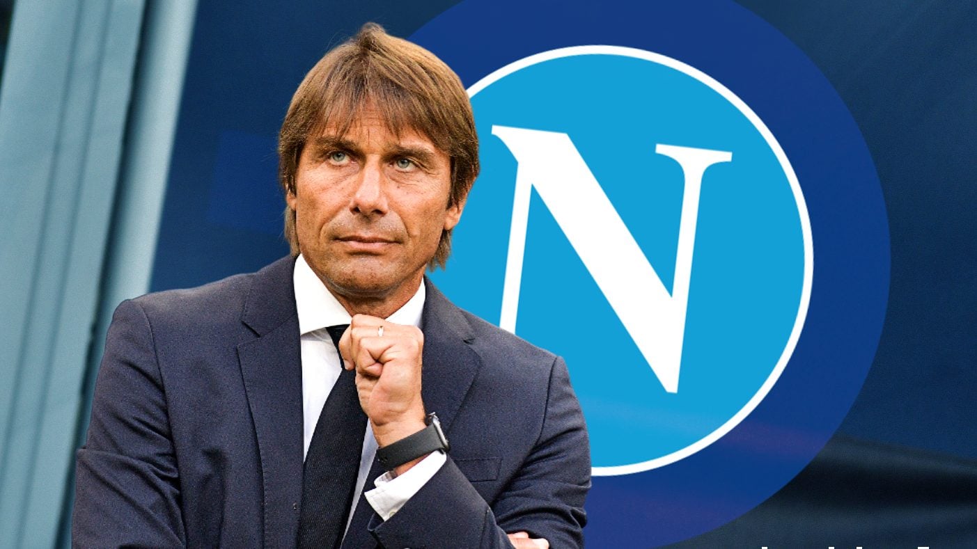 Preview Napoli Under Conte: Certainties and Questions After the Transfer Window