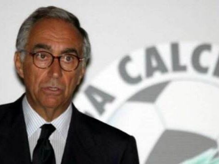 Carraro: “Calciopoli, CONI, Scudetti, AC Milan, and Beyond…”