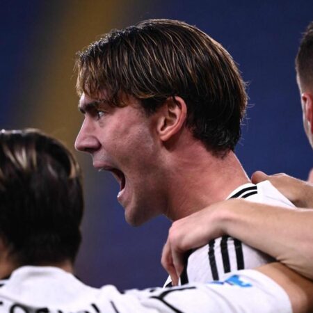 Vlahovic and Juventus: A Possible Renewal?