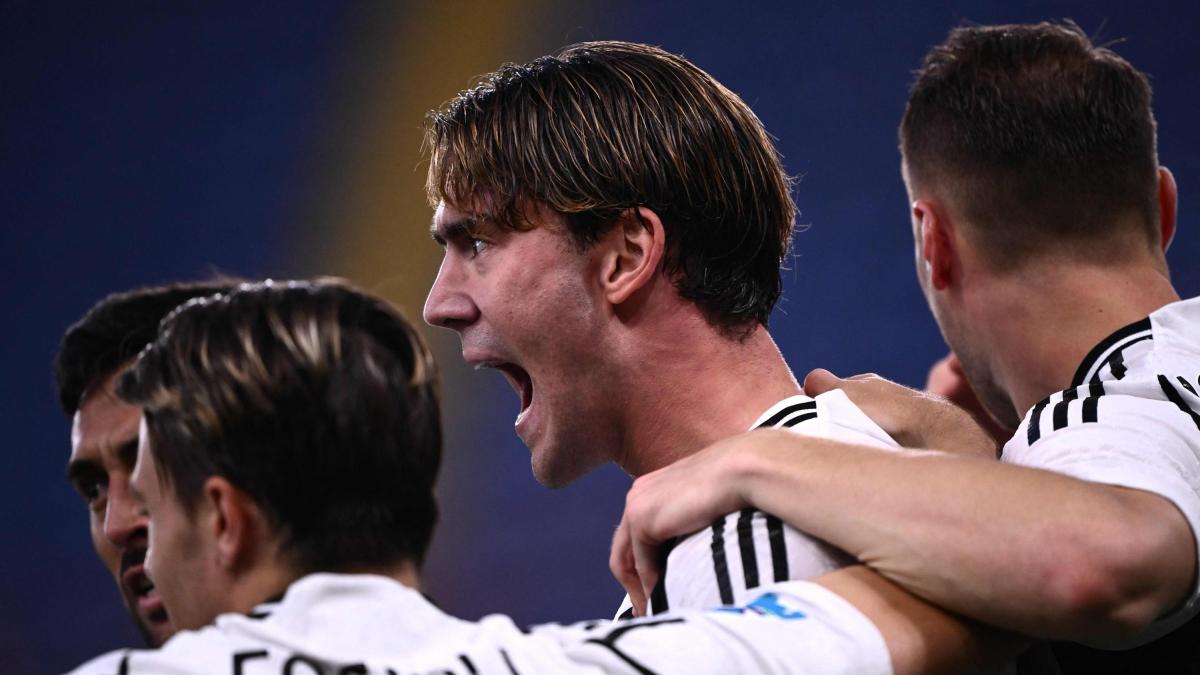 Preview Vlahovic and Juventus: A Possible Renewal?
