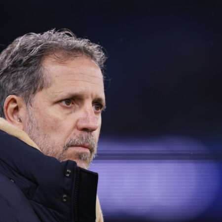 Lorenzo Paratici Makes Sensational Debut with a Hat-Trick Against Roma City