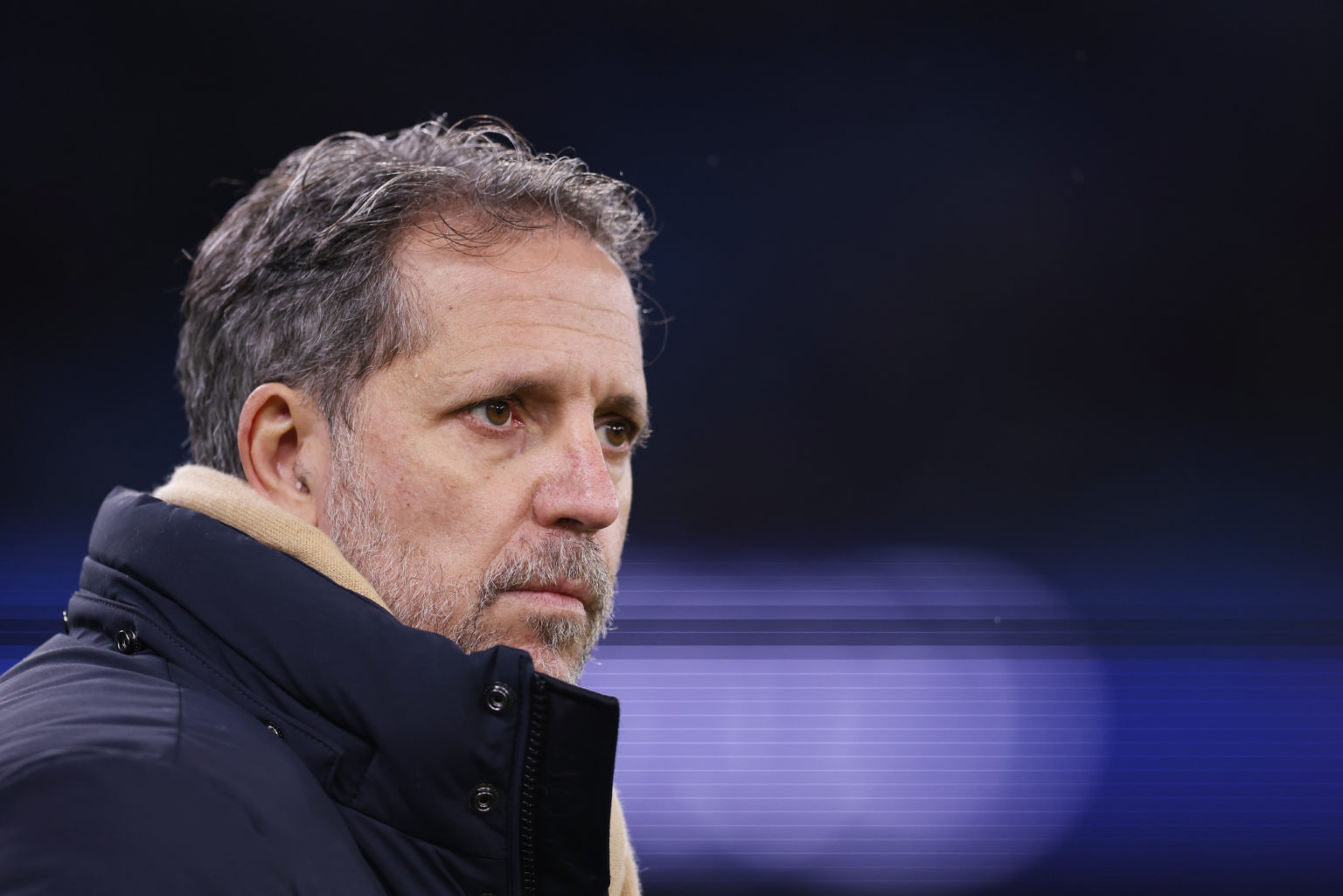 Preview Lorenzo Paratici Makes Sensational Debut with a Hat-Trick Against Roma City