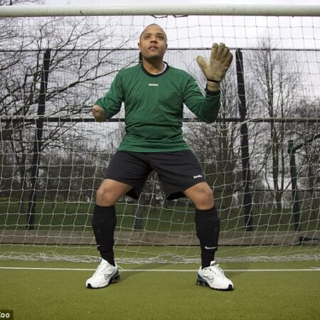 Youth Goalkeeper Thomas Sarritzu Disqualified for Instigating Brawl