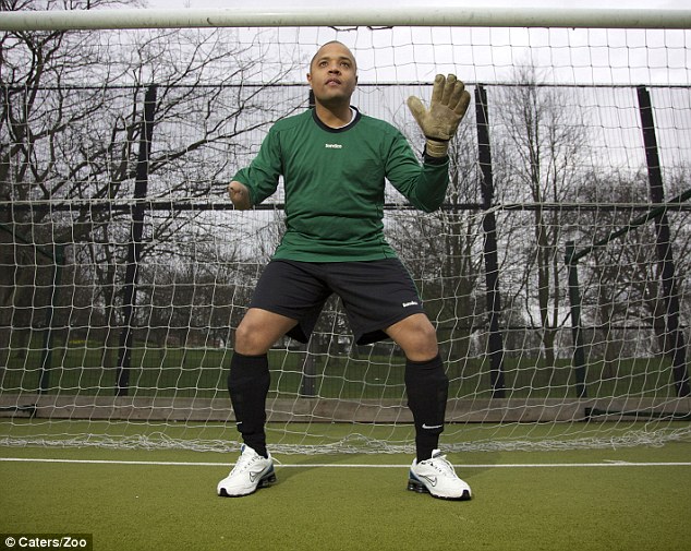 Preview Youth Goalkeeper Thomas Sarritzu Disqualified for Instigating Brawl