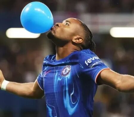Nkunku and Odogu’s Milan Arrival Ignites Fan Excitement