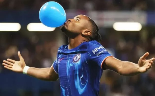 Preview Nkunku and Odogu’s Milan Arrival Ignites Fan Excitement