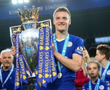 Jamie Vardy’s Cremonese Presentation: A ‘Symphony’ at the Arvedi Auditorium