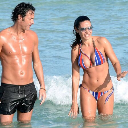 Fabio Galante: “Quando sbagliavo mi dicevano che era per le donne che avevo. Ronaldo il top”