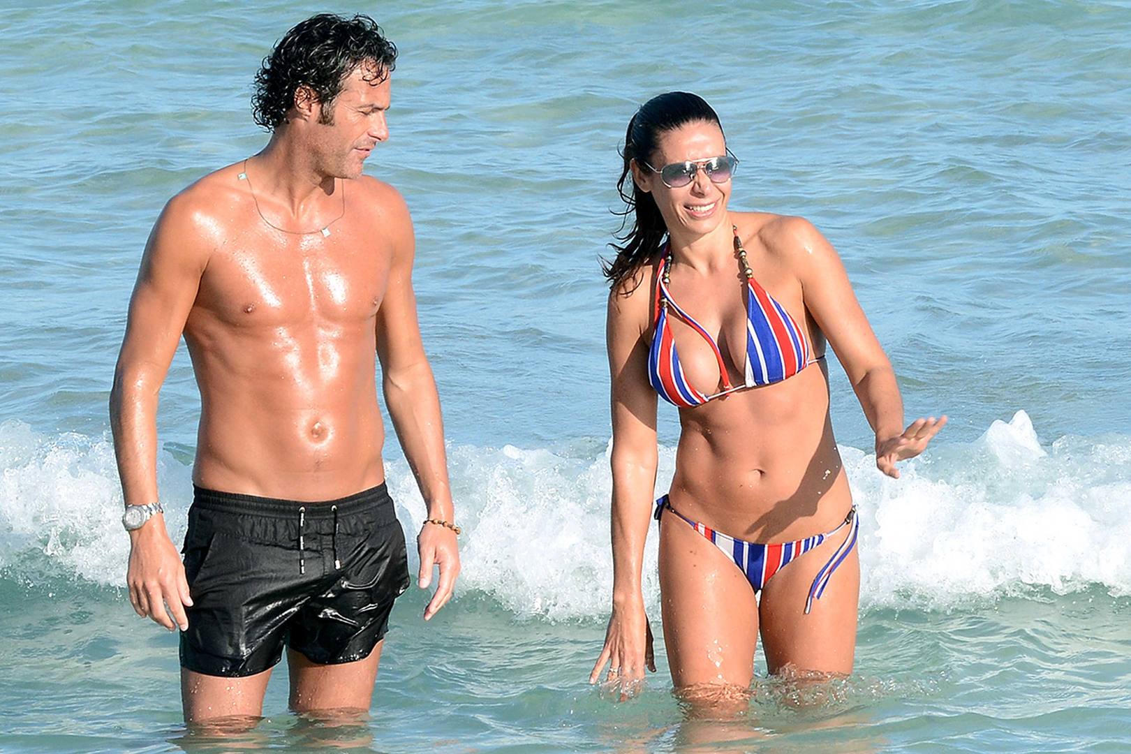 Preview Fabio Galante: “Quando sbagliavo mi dicevano che era per le donne che avevo. Ronaldo il top”