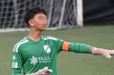 Caso Collegno, la Figc ci ripensa: il portiere picchiato non andrà a Coverciano