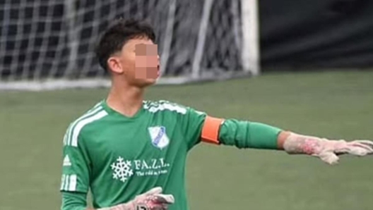 Preview Caso Collegno, la Figc ci ripensa: il portiere picchiato non andrà a Coverciano