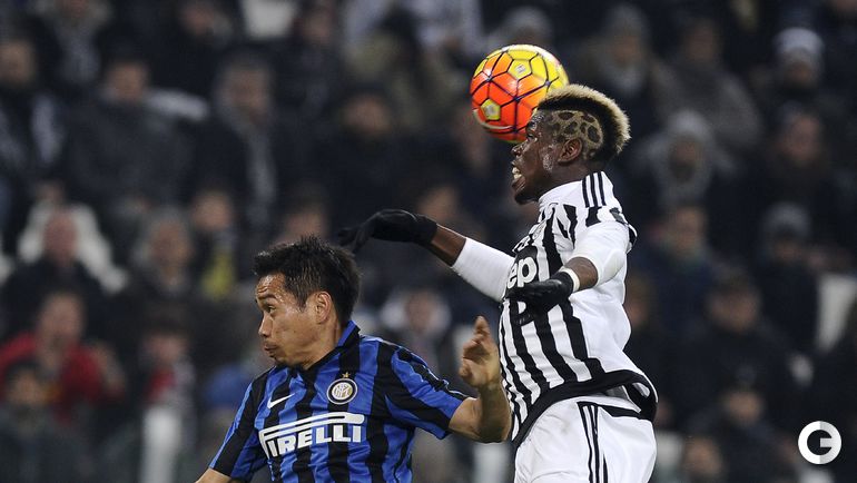Preview Inter batte Padova 3-1: Diouf a segno in amichevole