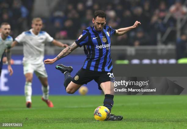 Preview Chivu Plots Inter’s Aggressive Turn and Calhanoglu’s Ascent