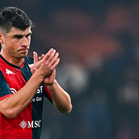 Genoa: Malinovskyi’s More Offensive Role and Vieira’s Tactical Vision