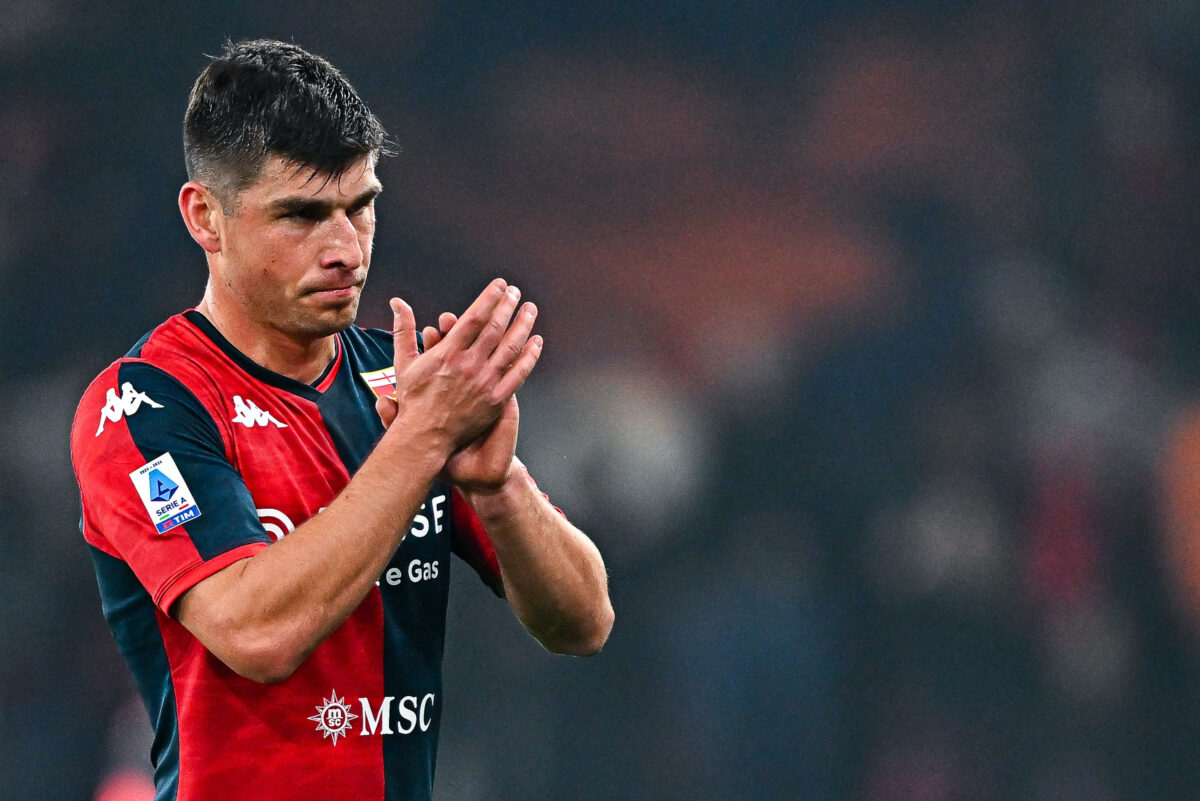 Preview Genoa: Malinovskyi’s More Offensive Role and Vieira’s Tactical Vision