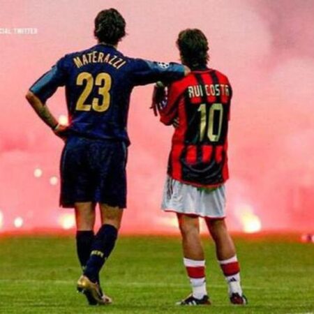 The Unclaimed AC Milan No. 9: A Century of Glory and a Modern Riddle