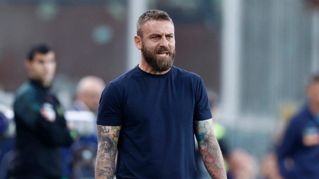 Preview Guido Fienga Reveals Death Threats After Daniele De Rossi’s Farewell