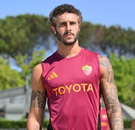 Mario Hermoso: Reborn as Roma’s Leader Under Gasperini