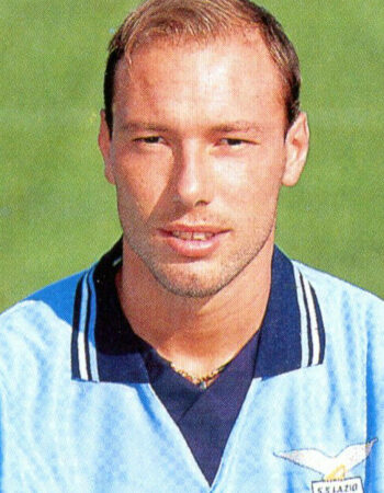 Dario Marcolin: “Me, Mihajlovic, Lazio, and Padel”