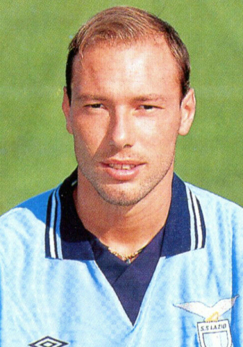 Preview Dario Marcolin: “Me, Mihajlovic, Lazio, and Padel”