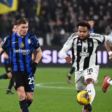 Juventus vs. Inter: Tudor’s Tactical Moves – McKennie to Counter Dumfries, Kalulu on the Left Flank