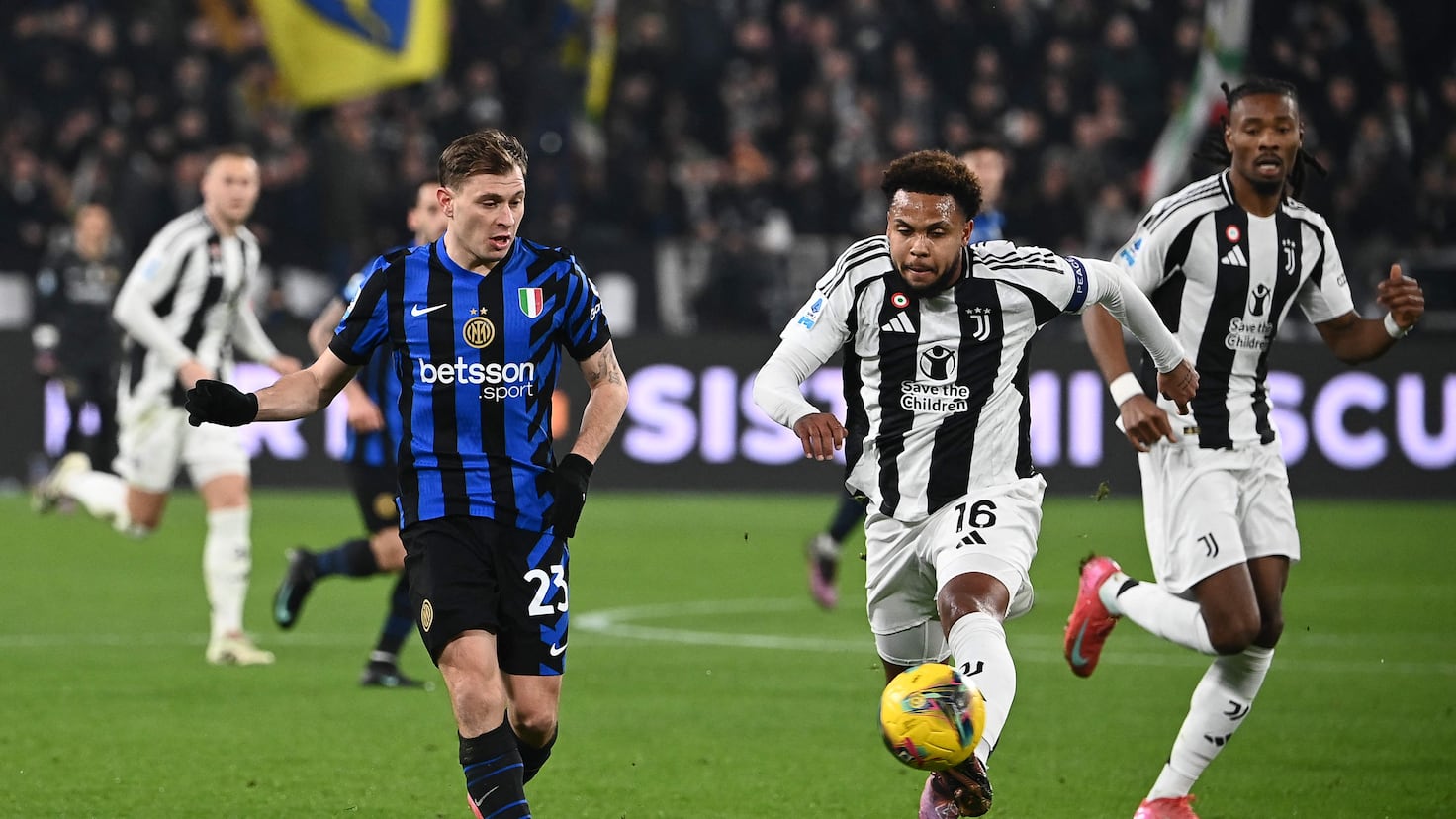 Preview Juventus vs. Inter: Tudor’s Tactical Moves – McKennie to Counter Dumfries, Kalulu on the Left Flank