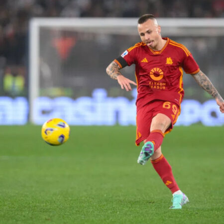 AS Roma: Wingback Competition Intensifies as Wesley Shines and Tsimikas Threatens Angelino’s Spot