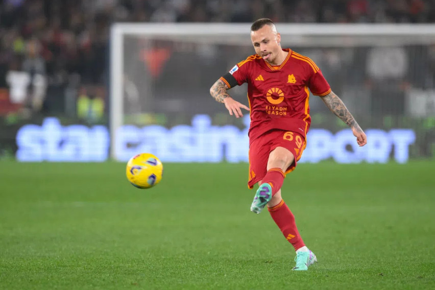 Preview AS Roma: Wingback Competition Intensifies as Wesley Shines and Tsimikas Threatens Angelino’s Spot