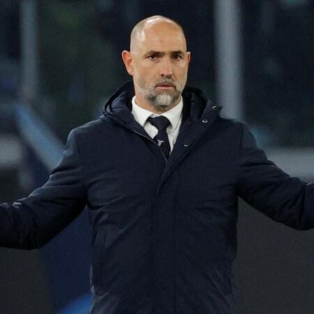 Juventus: Tudor Explores Options to Replace Conceicao