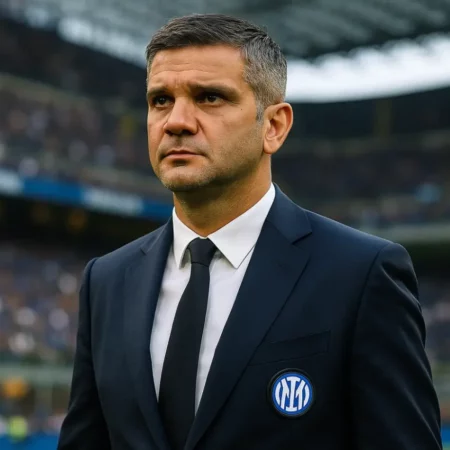 Chivu Faced Psychologist Due to Juventus Fan Reaction