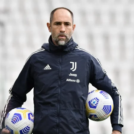 Tudor Welcomes Back Internationals: Juventus Prepares for Inter Showdown
