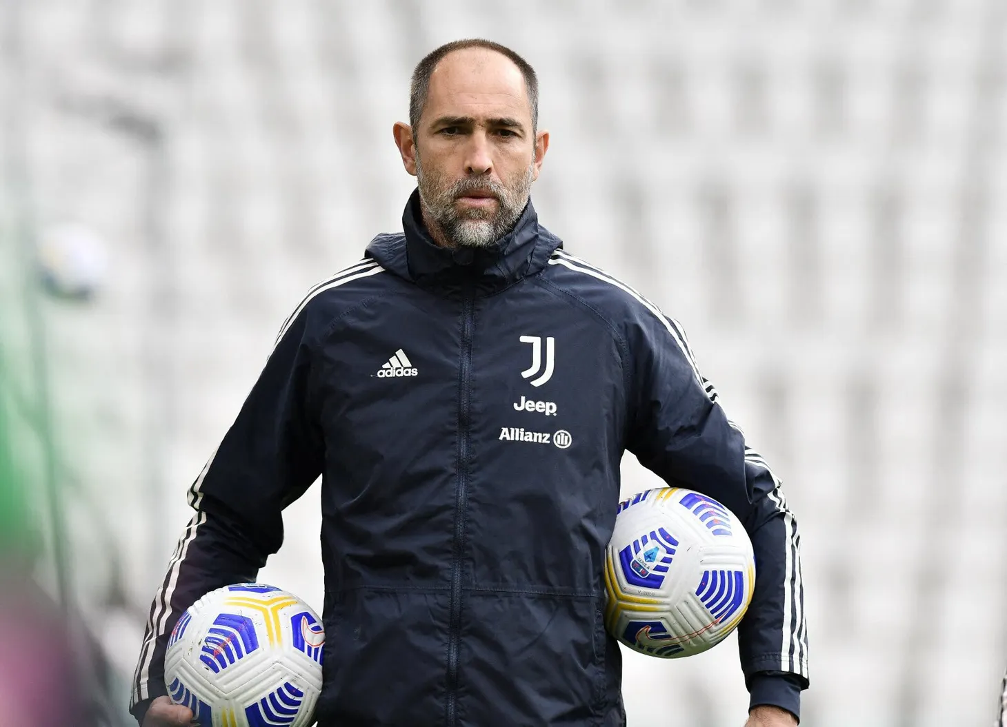 Preview Tudor Welcomes Back Internationals: Juventus Prepares for Inter Showdown
