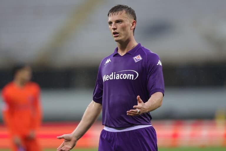 Preview Gudmundsson Injury: Fiorentina Forward’s Condition Revealed