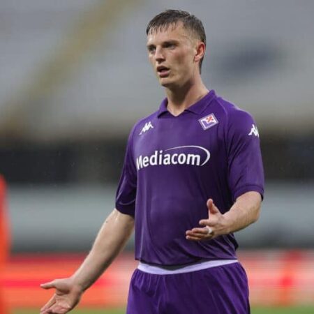 Fiorentina: Gudmundsson in Doubt for Napoli, Pioli Considers New Midfield Options