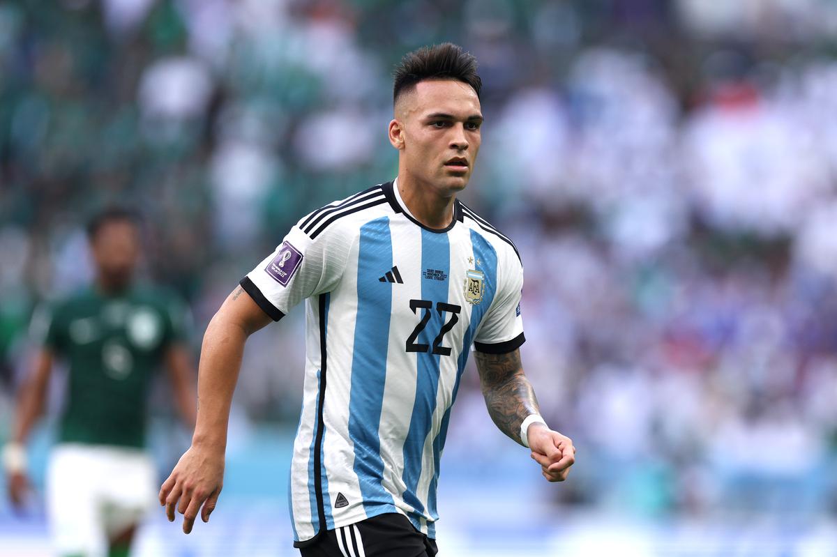 Preview La Performance di Lautaro Martinez Dopo gli Impegni con la Nazionale Argentina