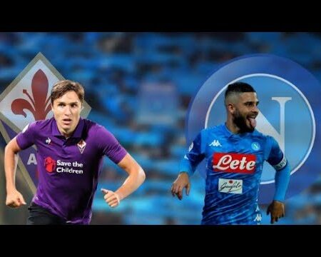 Fiorentina vs Napoli: Pioli Faces Conte Again; Azzurri Favored as Hojlund Debuts