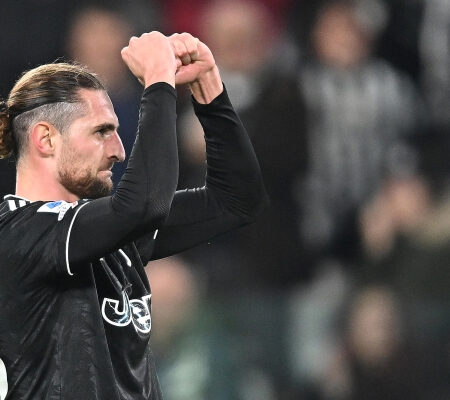 Rabiot: “Chose Milan for Allegri and the club’s legacy, targeting the Champions League”