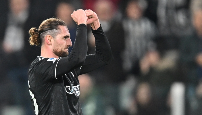 Preview Rabiot: “Chose Milan for Allegri and the club’s legacy, targeting the Champions League”