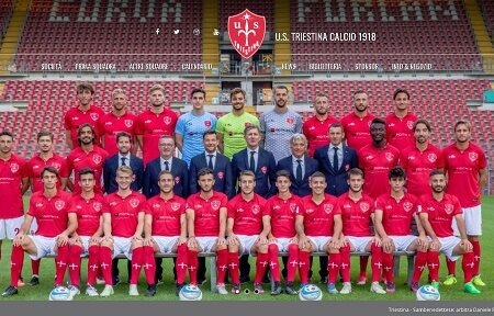 Italian Football Club Triestina Acquired by Dogecoin Foundation in Historic Crypto Move