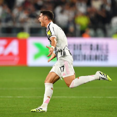 Juventus-Inter: Tudor Opta per Vlahovic Titolare nel Derby d’Italia
