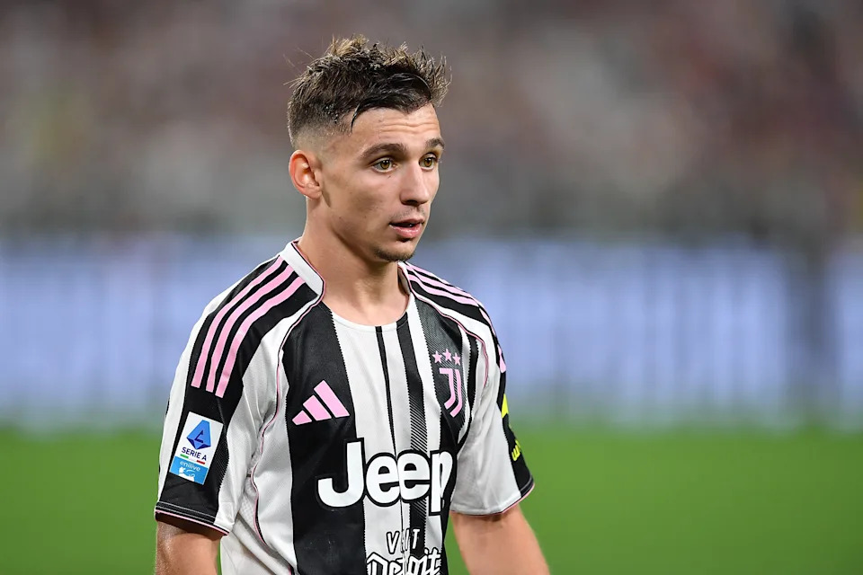Preview Juventus Squad for Inter Clash: Conceiçao Out, Cabal Returns