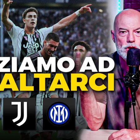 Tudor commenta la vittoria della Juventus sull’Inter per 4-3: “Adzic ha un talento straordinario, ma un pareggio sarebbe stato più equo”
