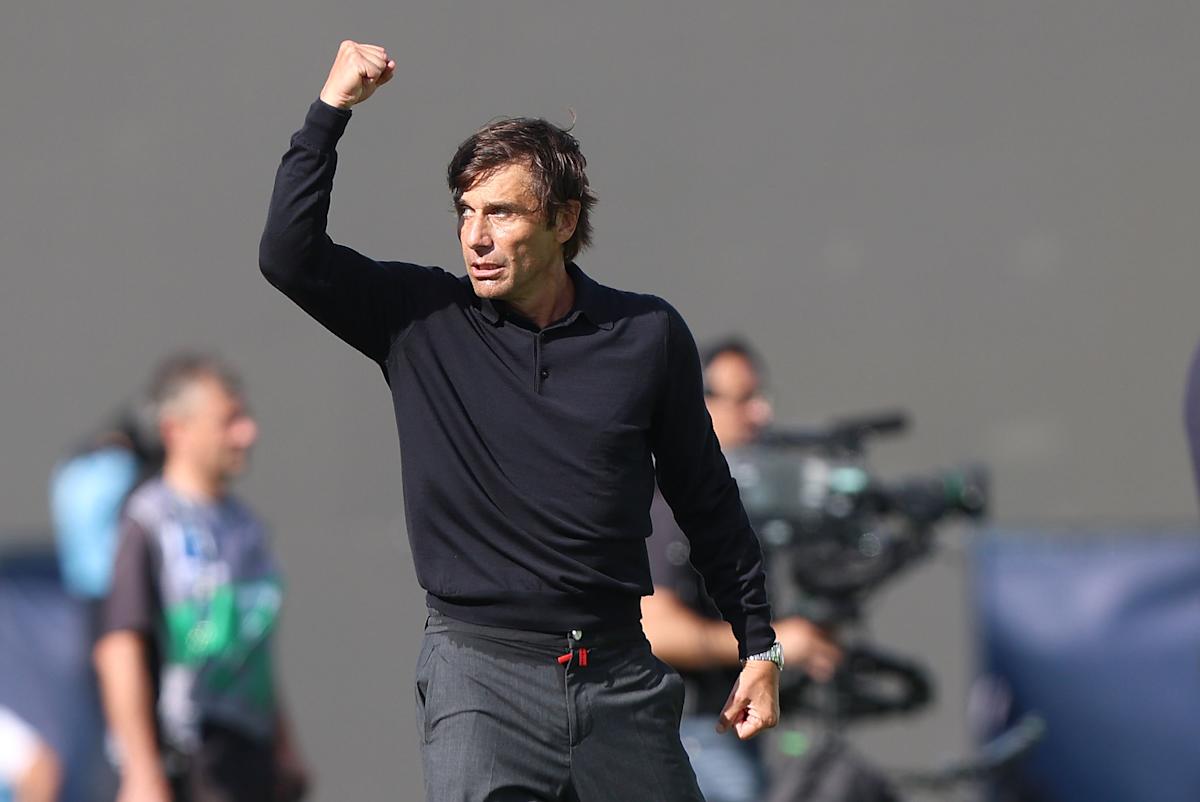 Preview Conte’s Mixed Feelings After Napoli’s Dominant Win: “The Final Moments Weren’t Good”