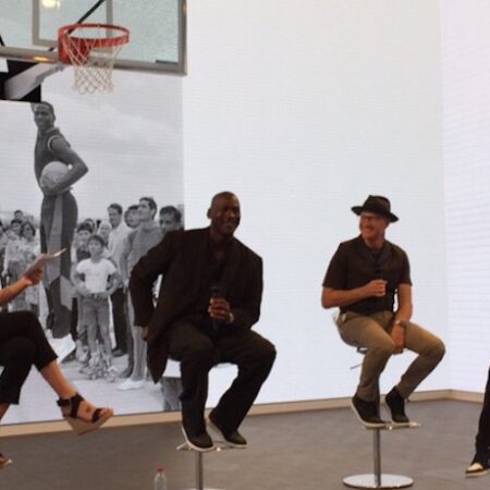 Ghemon: A New Chapter for Italian Basketball and the Art of Stand-Up