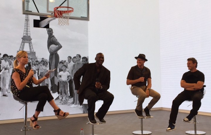 Preview Ghemon: A New Chapter for Italian Basketball and the Art of Stand-Up